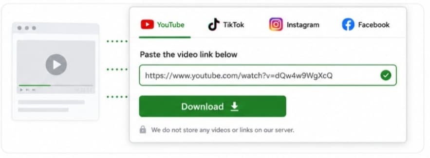 Download YouTube Videos in MP3 Format