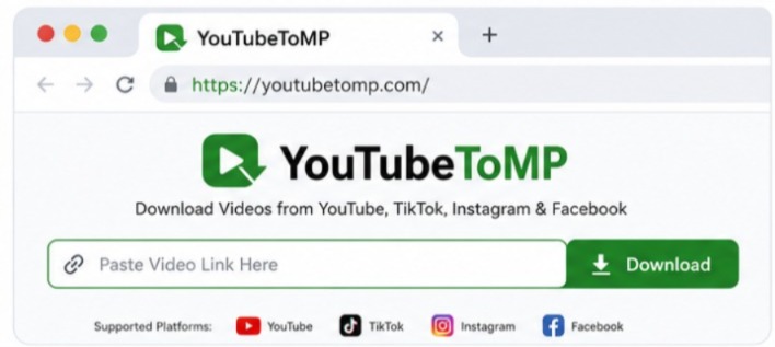 How to download an Instagram video post